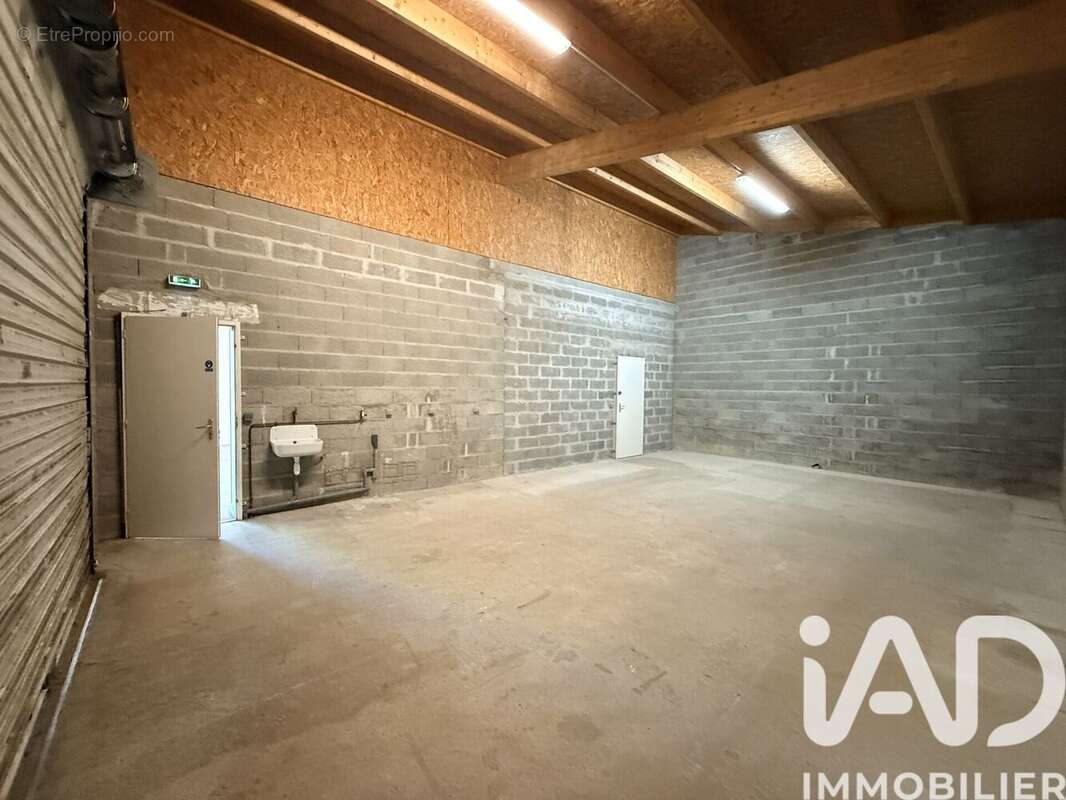 Photo 7 - Appartement à L'HOUMEAU