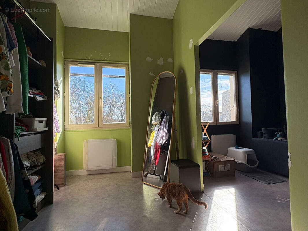 Maison à SAINT-GEORGES-DU-BOIS