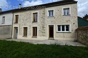 Photo 1 - Maison à MACHAULT