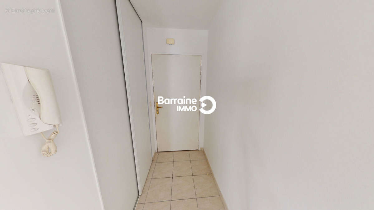 Appartement à BREST