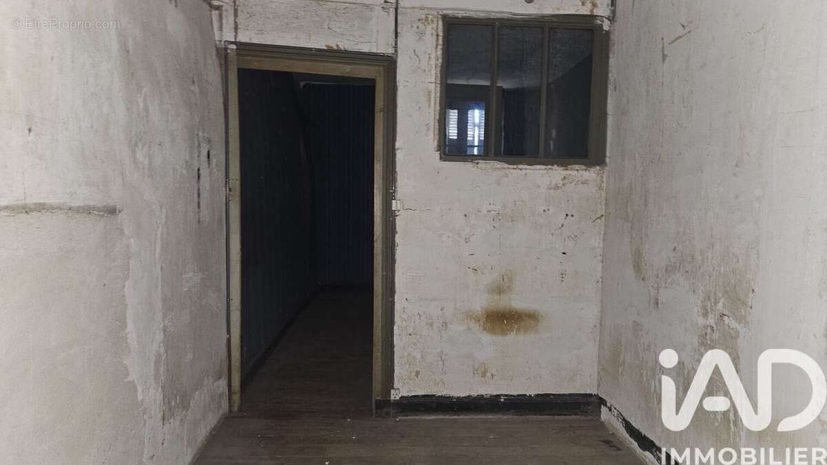 Photo 8 - Maison à RUFFEC