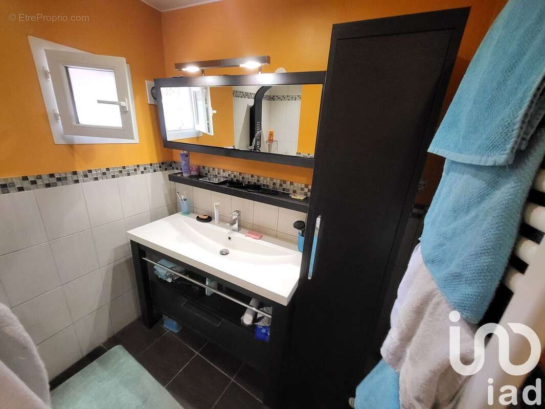 Photo 8 - Maison à PONT-AUDEMER