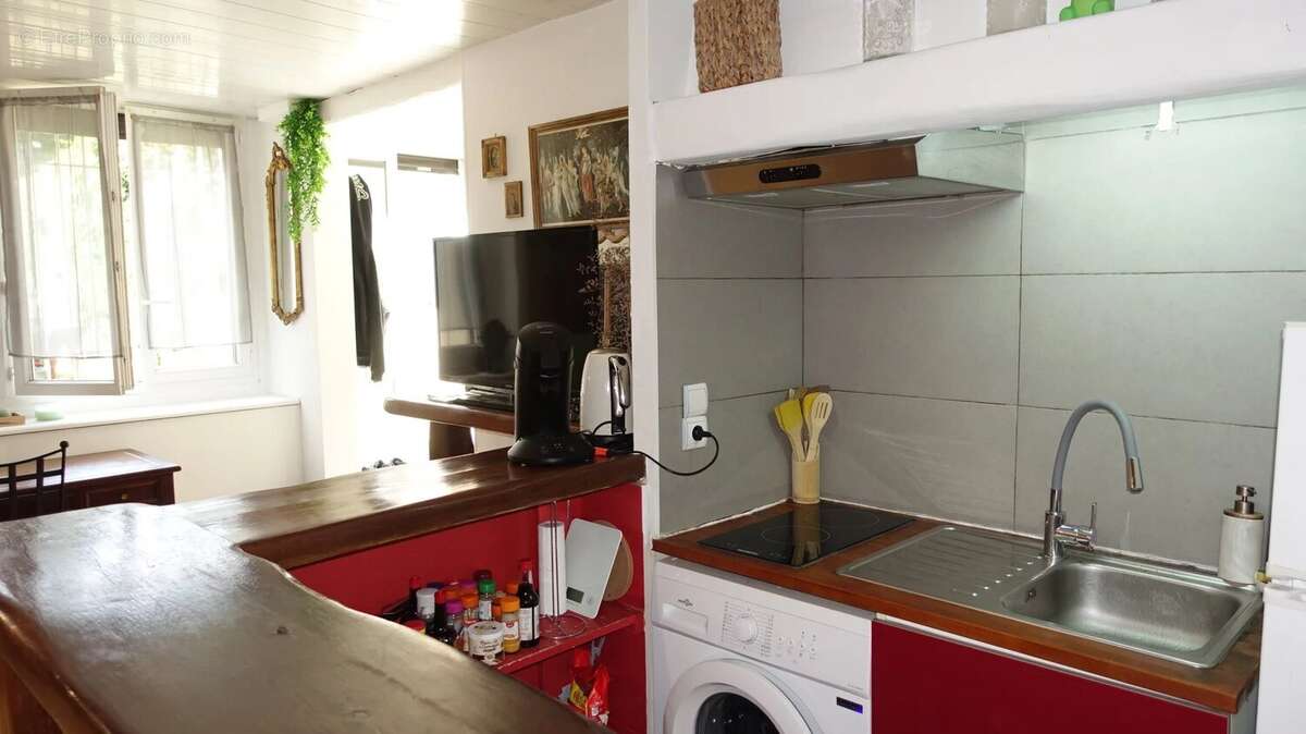 Appartement à RAMONVILLE-SAINT-AGNE