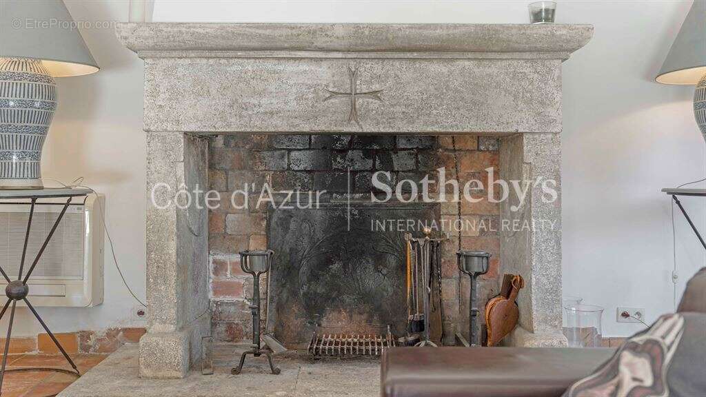 Maison à RAMATUELLE