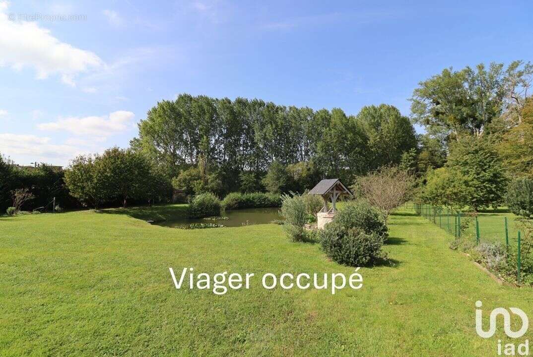 Photo 2 - Maison à CAILLY-SUR-EURE