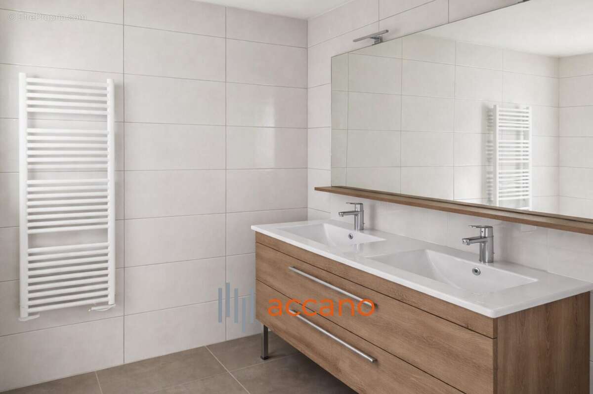 Appartement à ANNECY