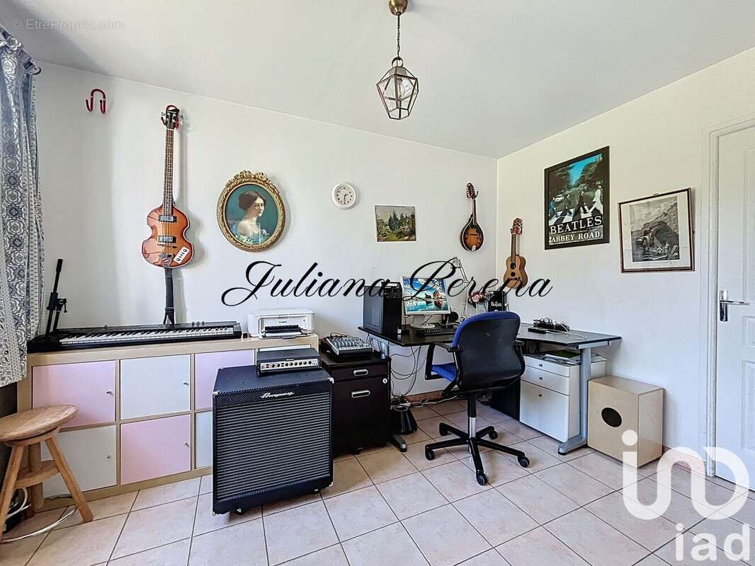 Photo 8 - Maison à AUBERGENVILLE