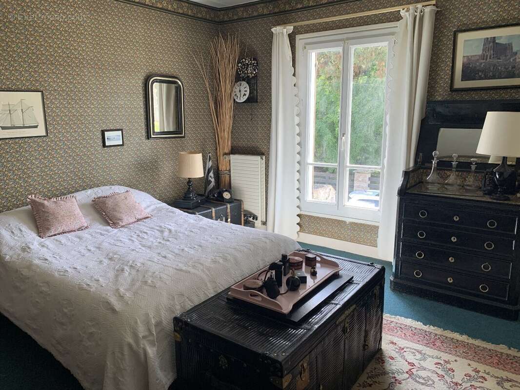 Maison à EGLY
