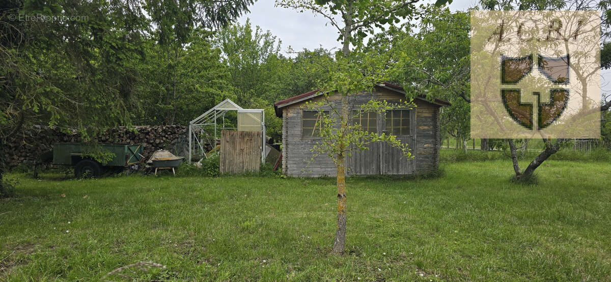 Maison à MARCHENOIR