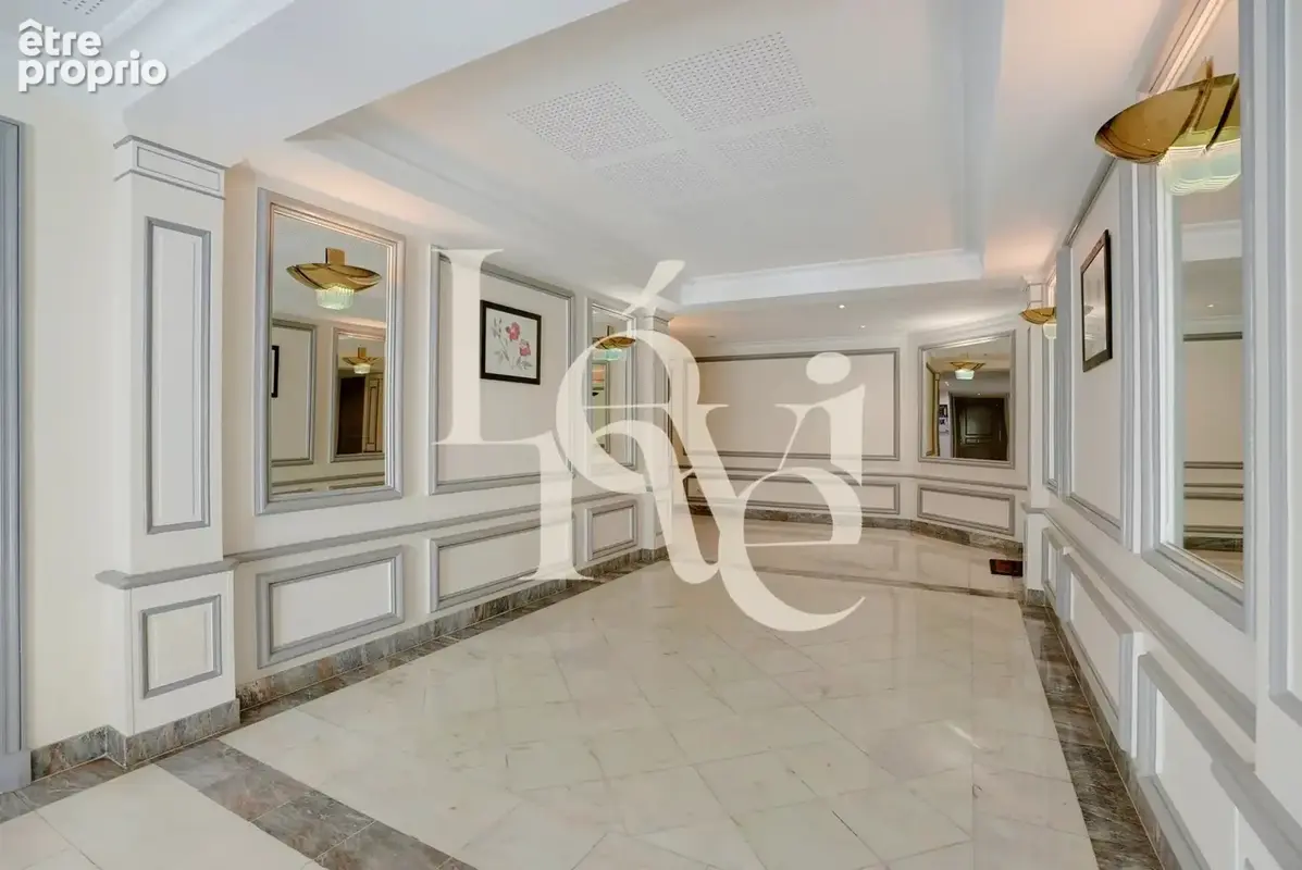 Appartement 3 pièces - 69 m2 / PARC DE L'ARCHEVECHE - photo 12