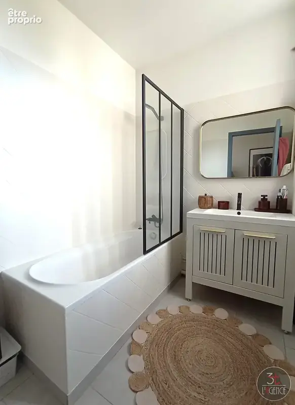 Appartement 4 pièces 60 m² à vendre à Montreuil (93100) - photo 5