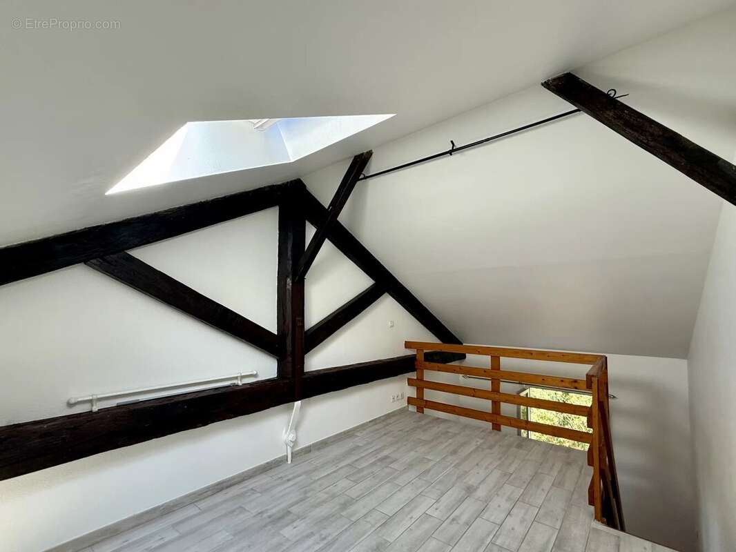Studio avec Mezzanine (28,38 m2), copropriété de charme , Bordeaux - photo 6
