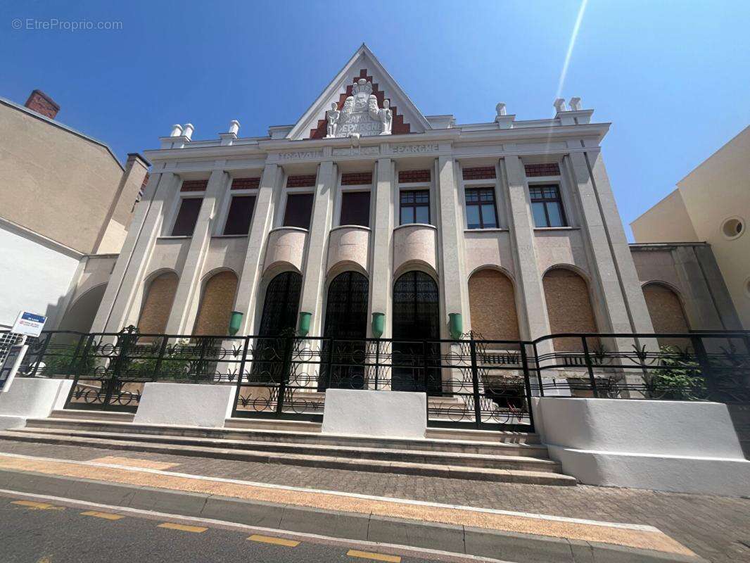 Appartement à ROANNE