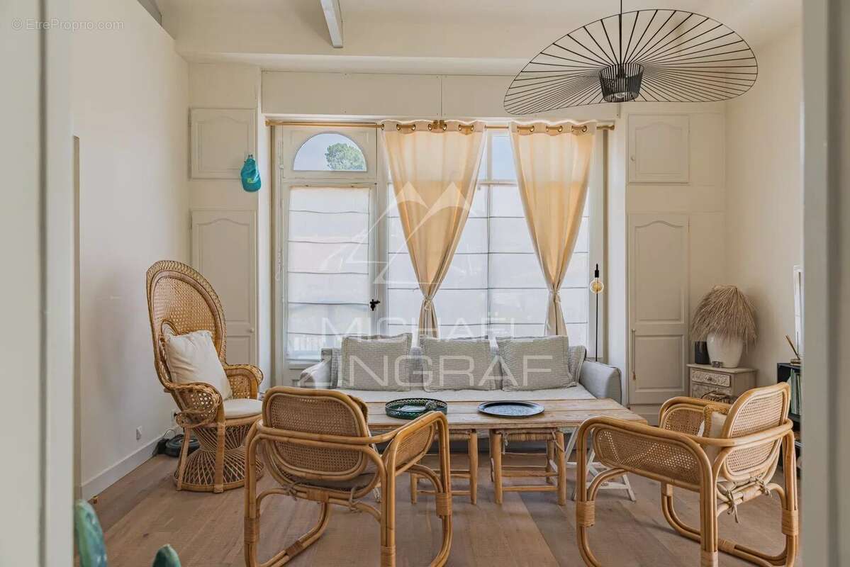 Maison à ARCACHON