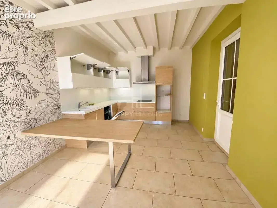 Maison de village  Maussane les Alpilles - photo 14