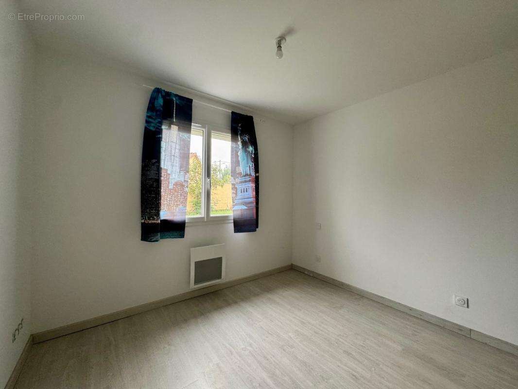 Maison à ROQUECOURBE