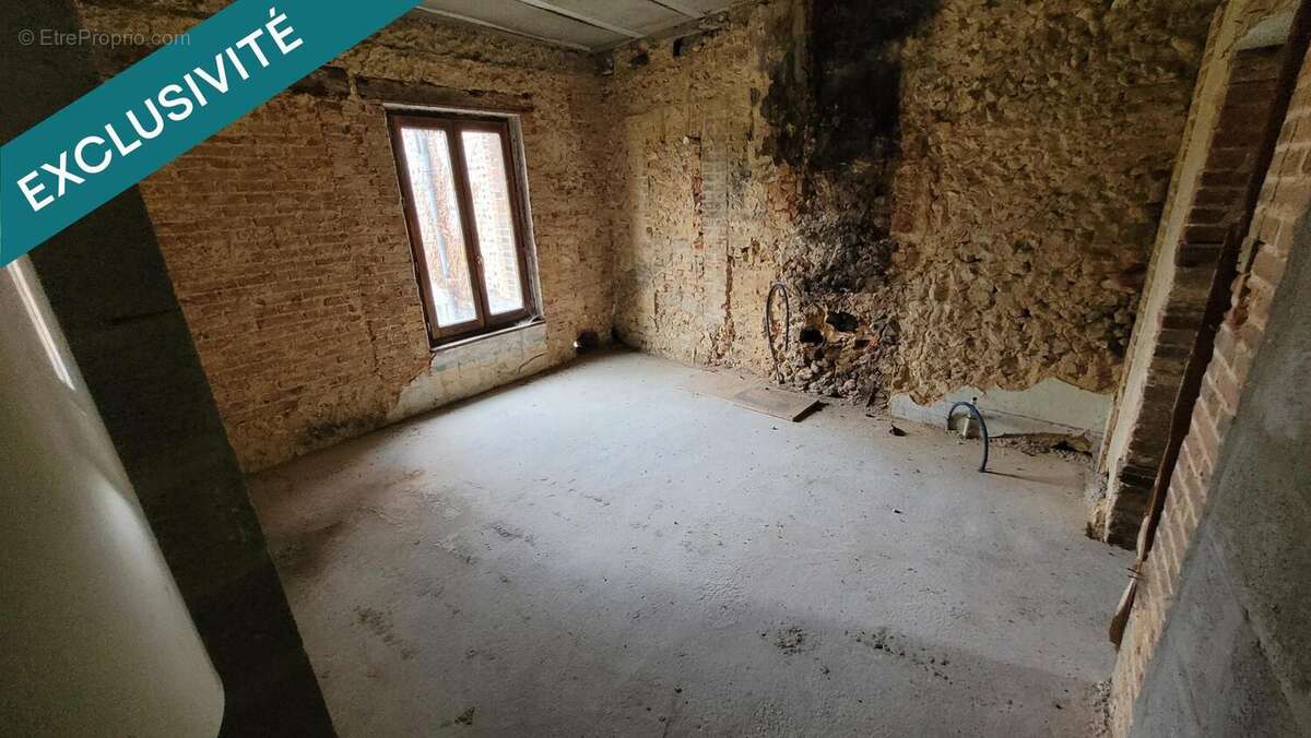 Photo 8 - Appartement à CRULAI