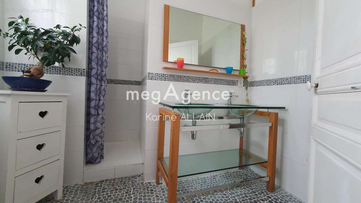 Maison à LA BAULE-ESCOUBLAC