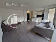 Appartement à BLOTZHEIM