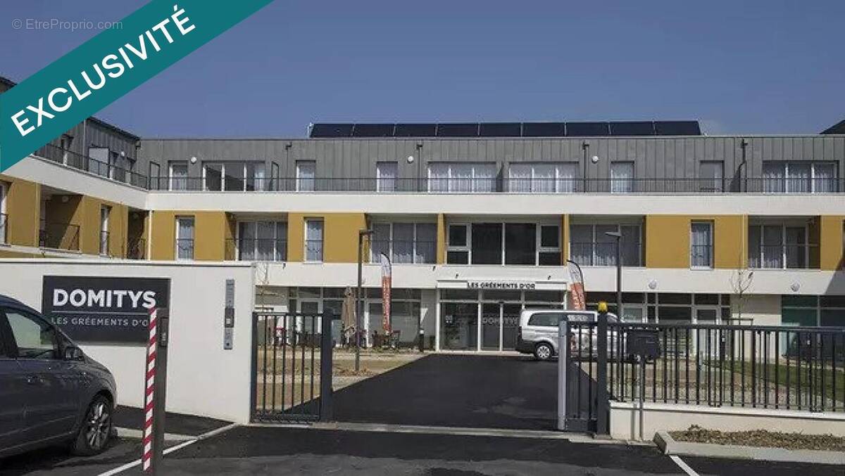 Photo 1 - Appartement à DOUARNENEZ