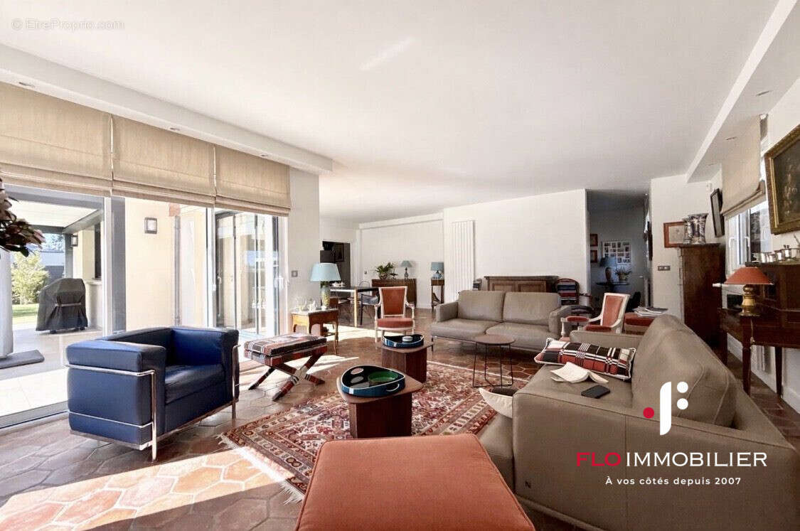 Maison à BIEVILLE-BEUVILLE