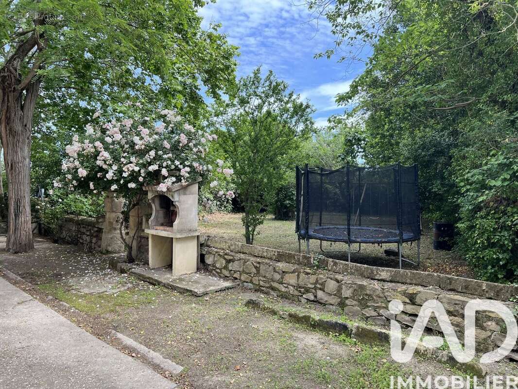 Photo 3 - Maison à ARLES