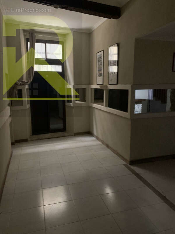 Appartement à AVIGNON