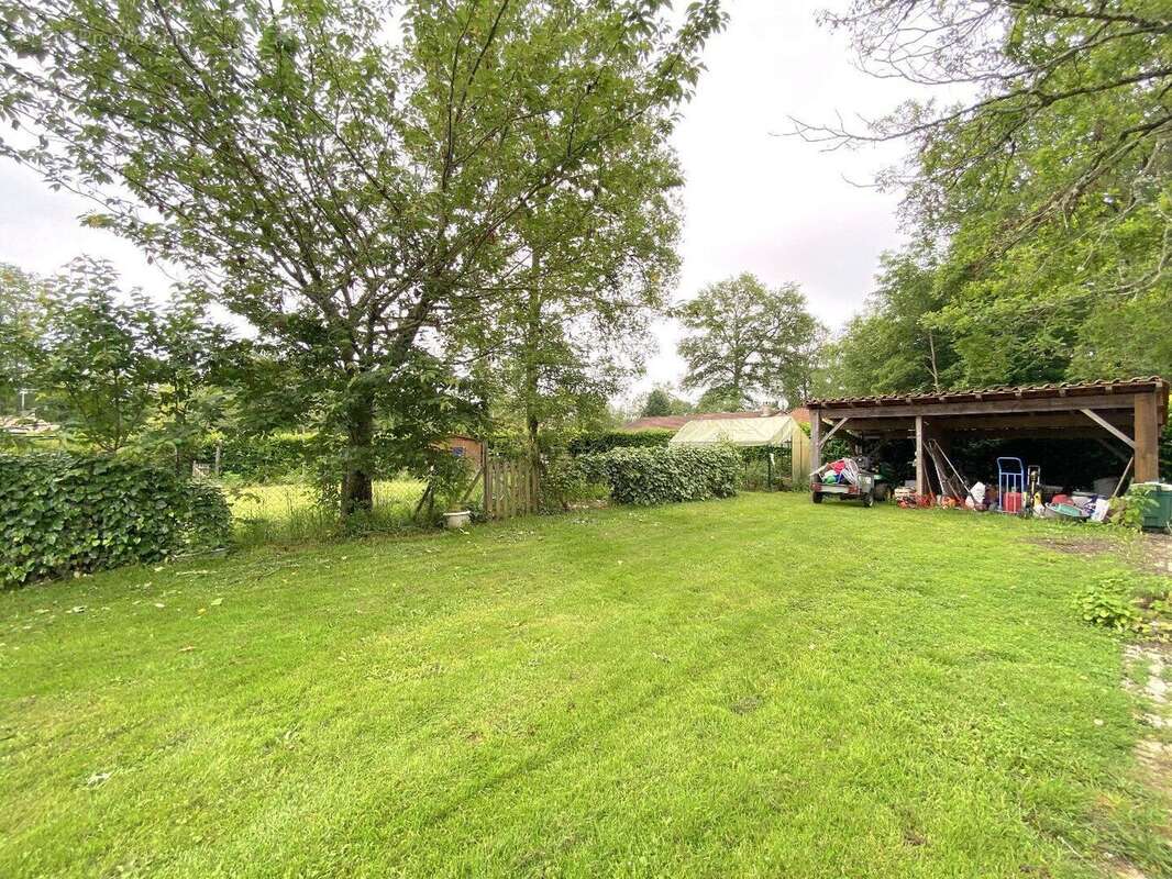 Maison avec piscine - photo 16