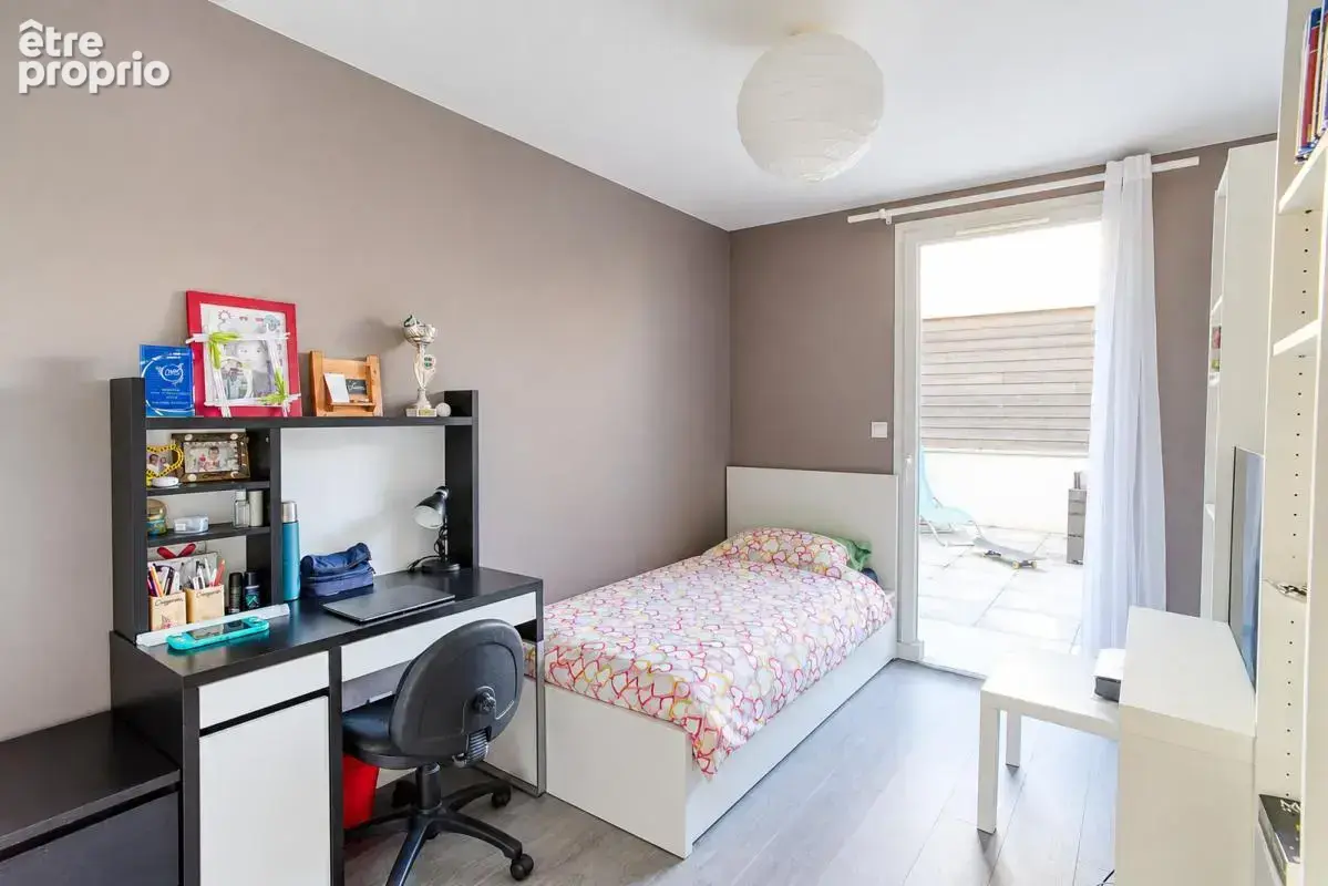 Appartement - photo 12