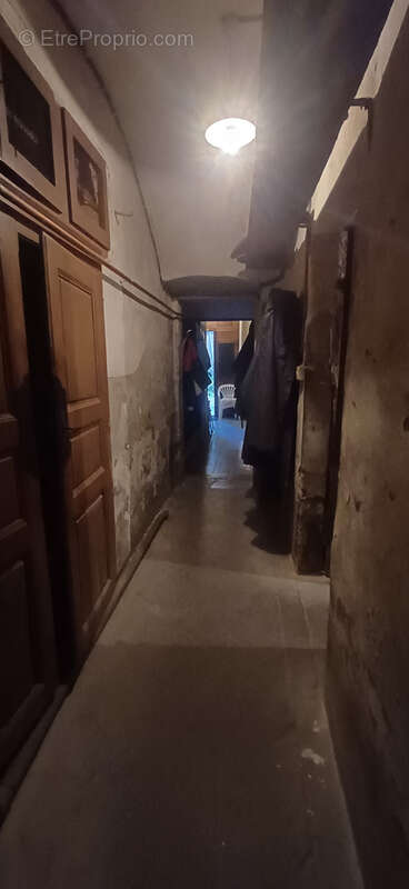 Maison à PIERRELATTE