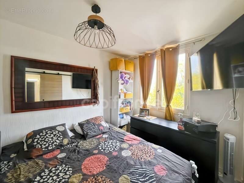 Appartement à CHANTILLY