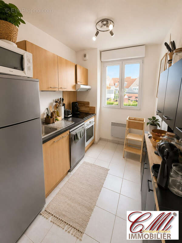 Maison 64 m² à Vitry-Le-Francois  - photo 3