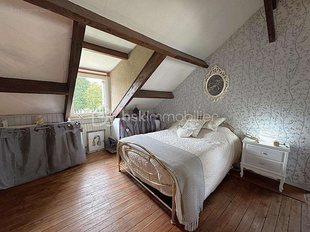 Maison à BOUTIGNY-SUR-ESSONNE