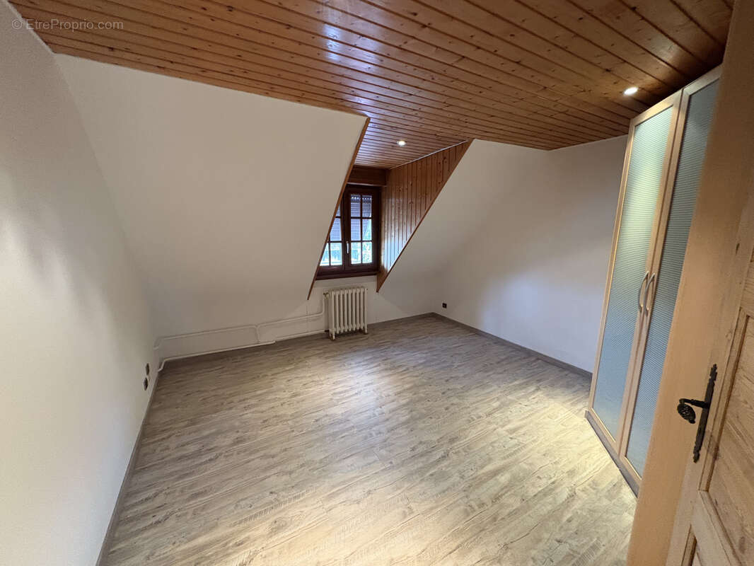 Maison à BENFELD