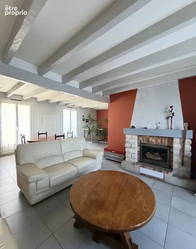 Maison 6 pièces 101 m² à vendre à Perigueux (24000) - photo 15