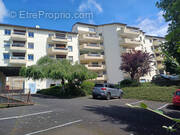 Appartement à THIERS