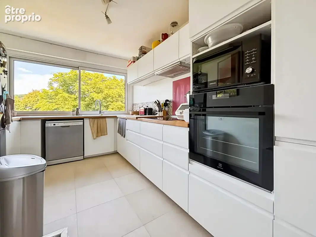 Appartement 98m² à verrières-le-buisson - photo 6
