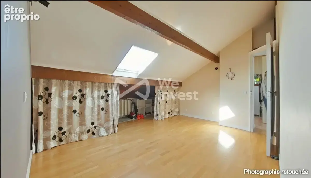 Maison familiale 7P 143 m² Sartrouville quartier Le Val - photo 17