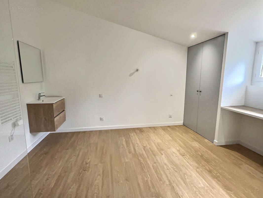 Maison à SAINT-HIPPOLYTE-DU-FORT