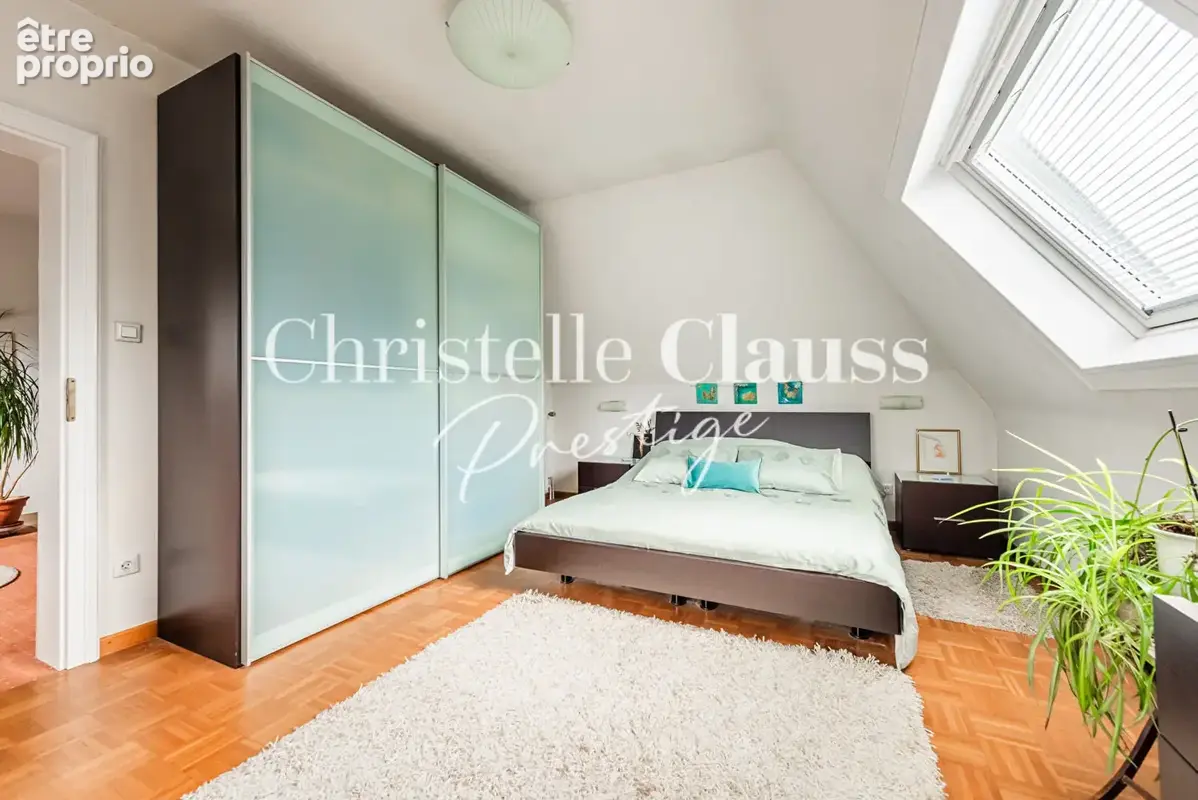 Maison Hoenheim 6 pièce(s) 160 m2 - photo 8
