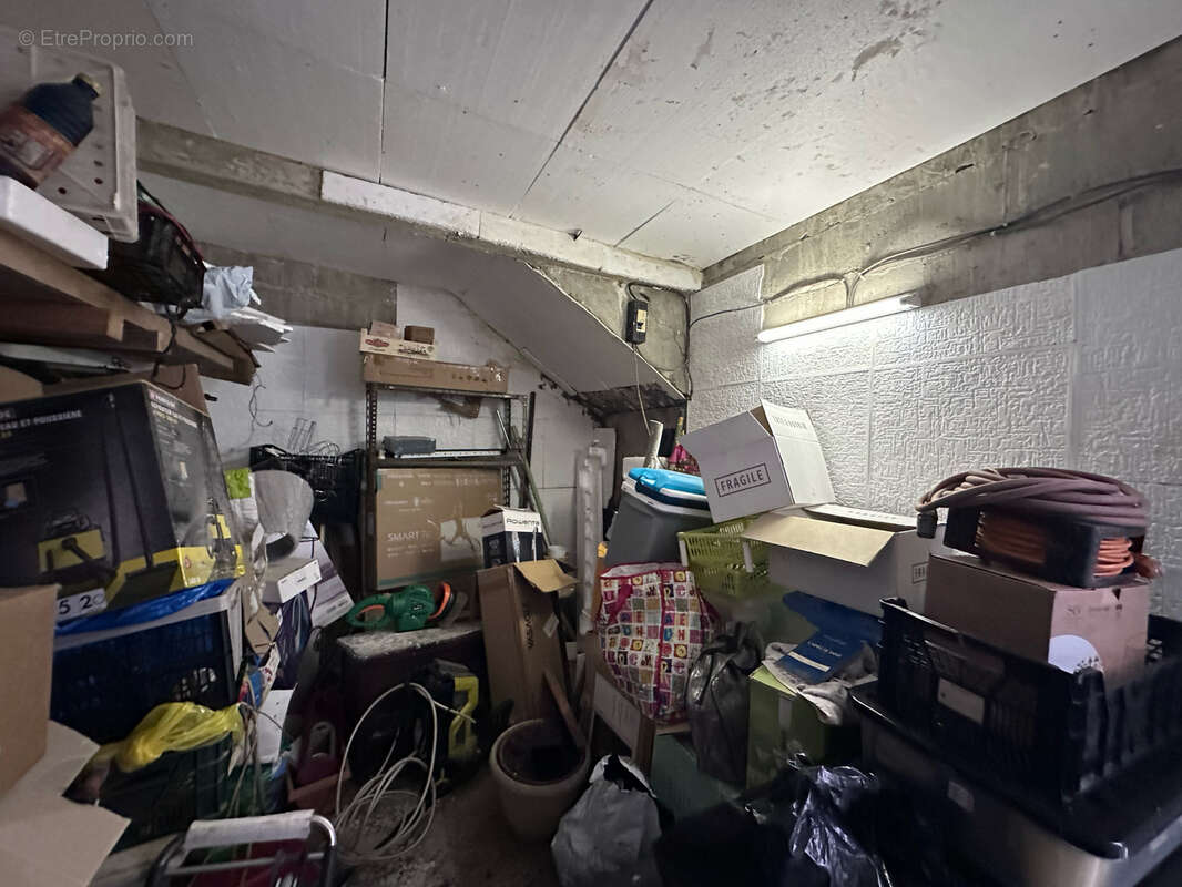 Appartement à TULLE