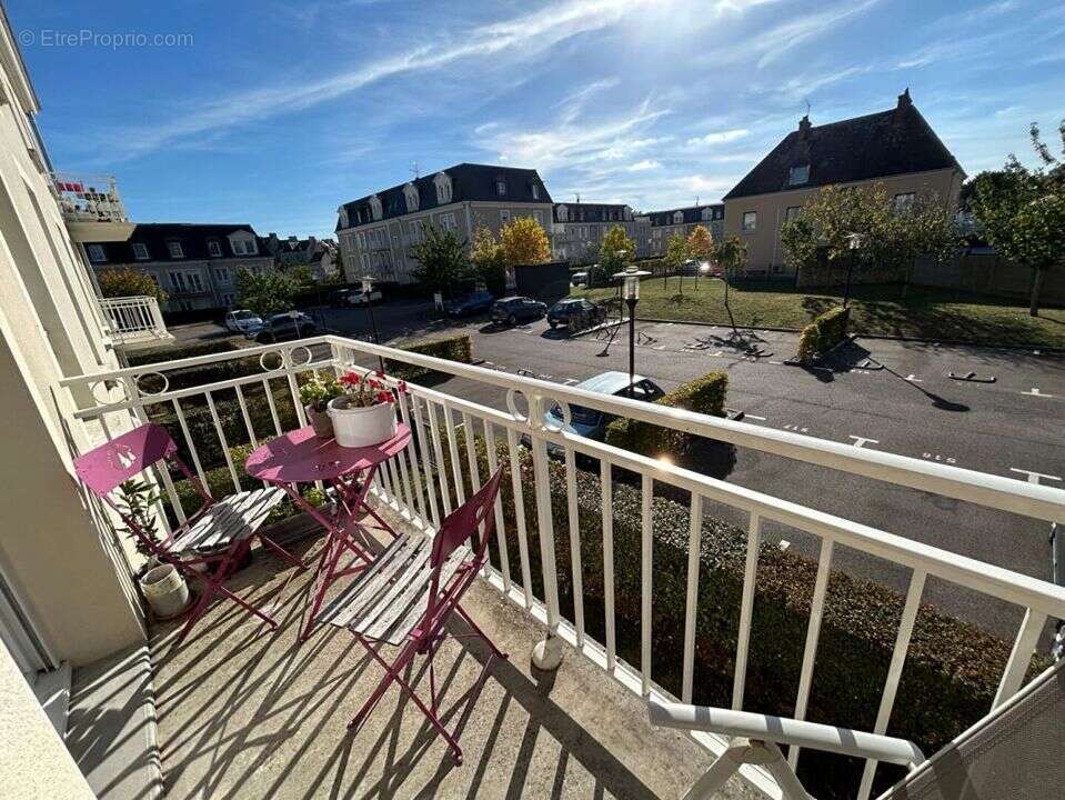 Appartement à FALAISE