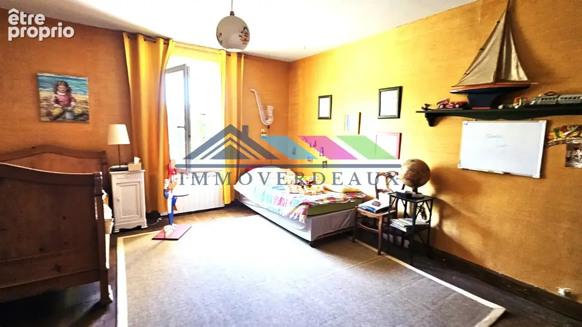 Maison de village 3 chambres - photo 10