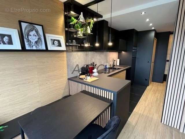 Appartement à NOGENT-SUR-MARNE