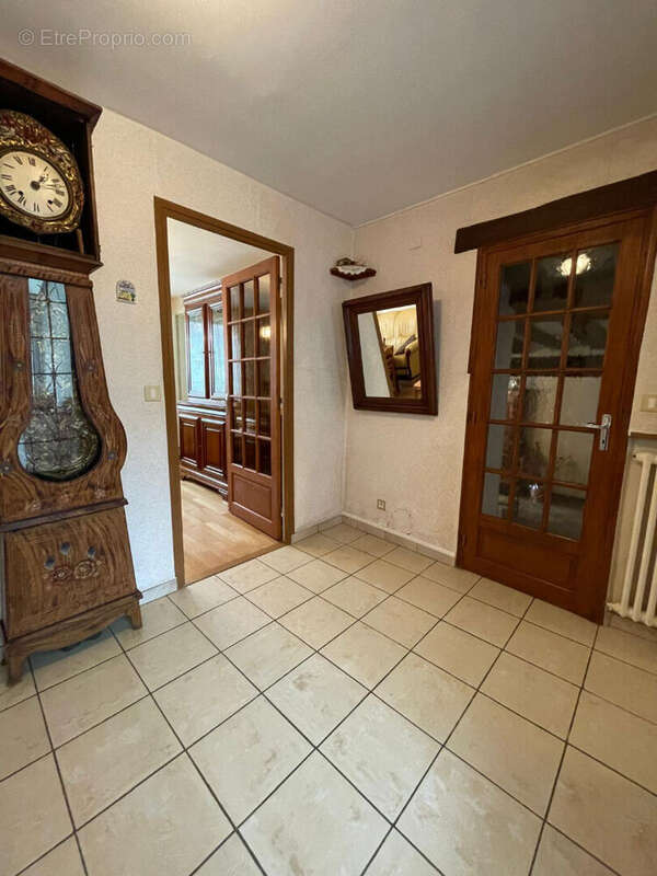 Maison à LA FERTE-SOUS-JOUARRE