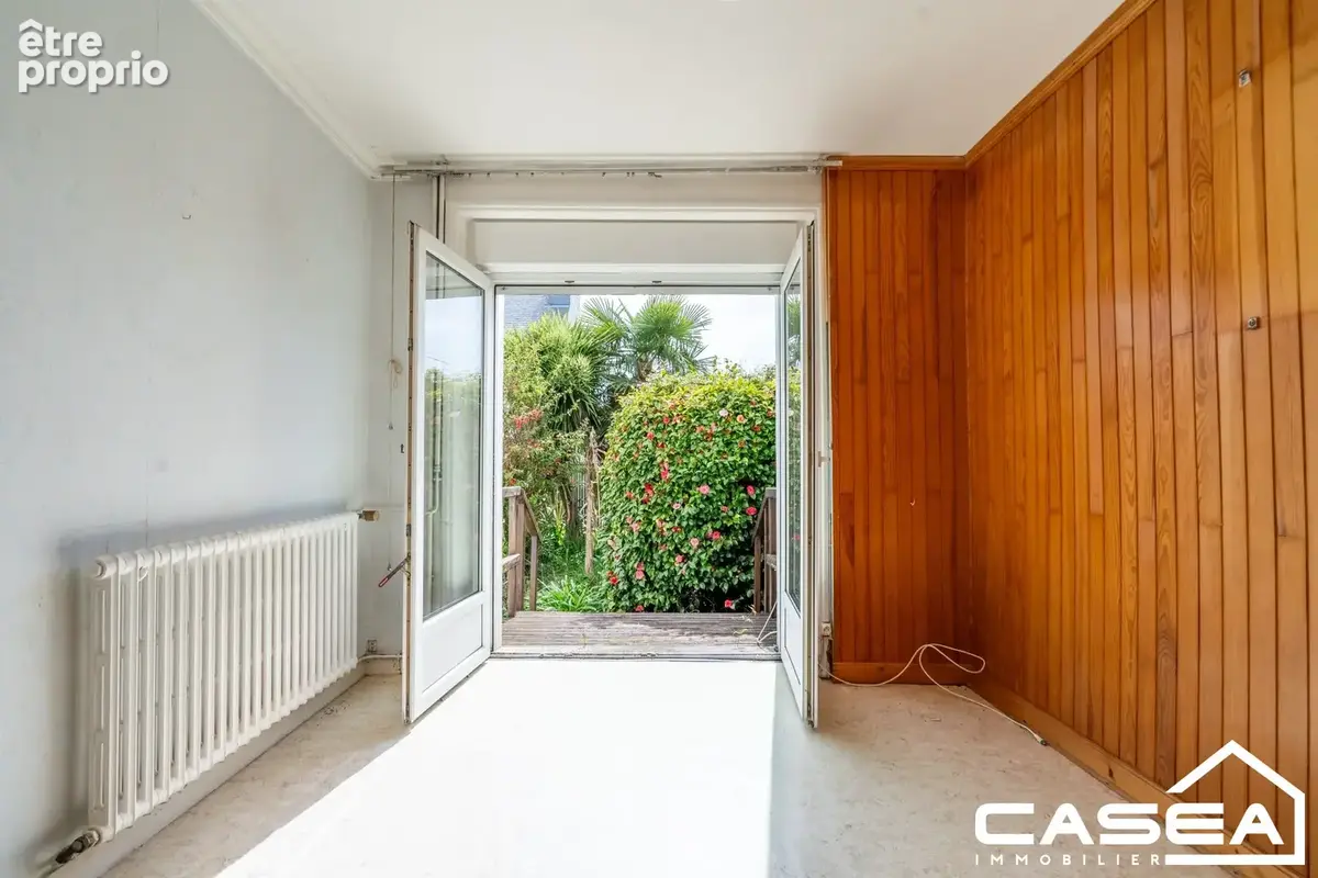 Maison 6 pièces 108 m² à vendre à Combrit (29120) - photo 3