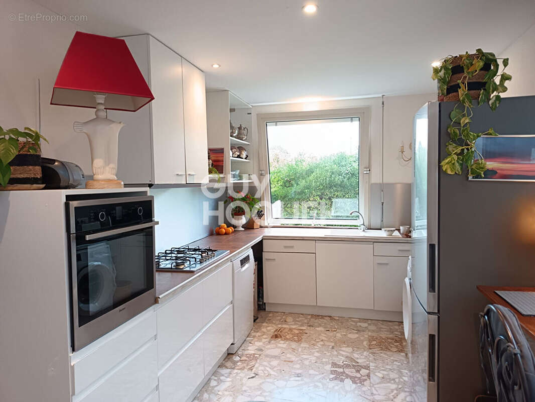 Maison à LE CHATEAU-D&#039;OLERON