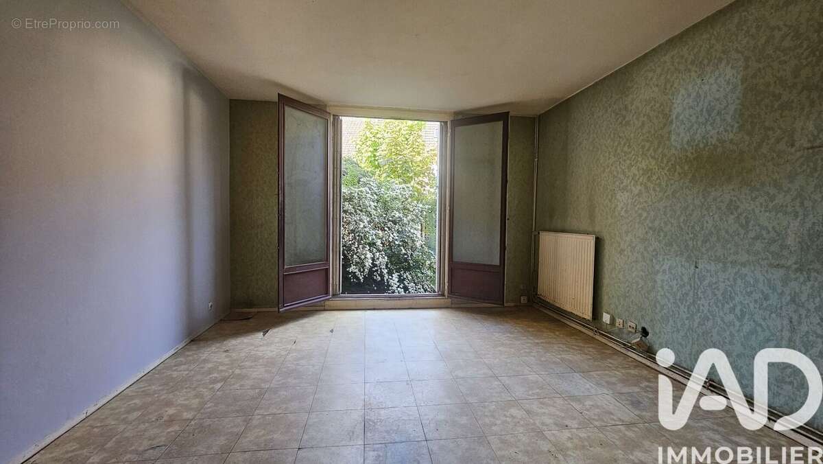 Photo 2 - Maison à MANTES-LA-VILLE