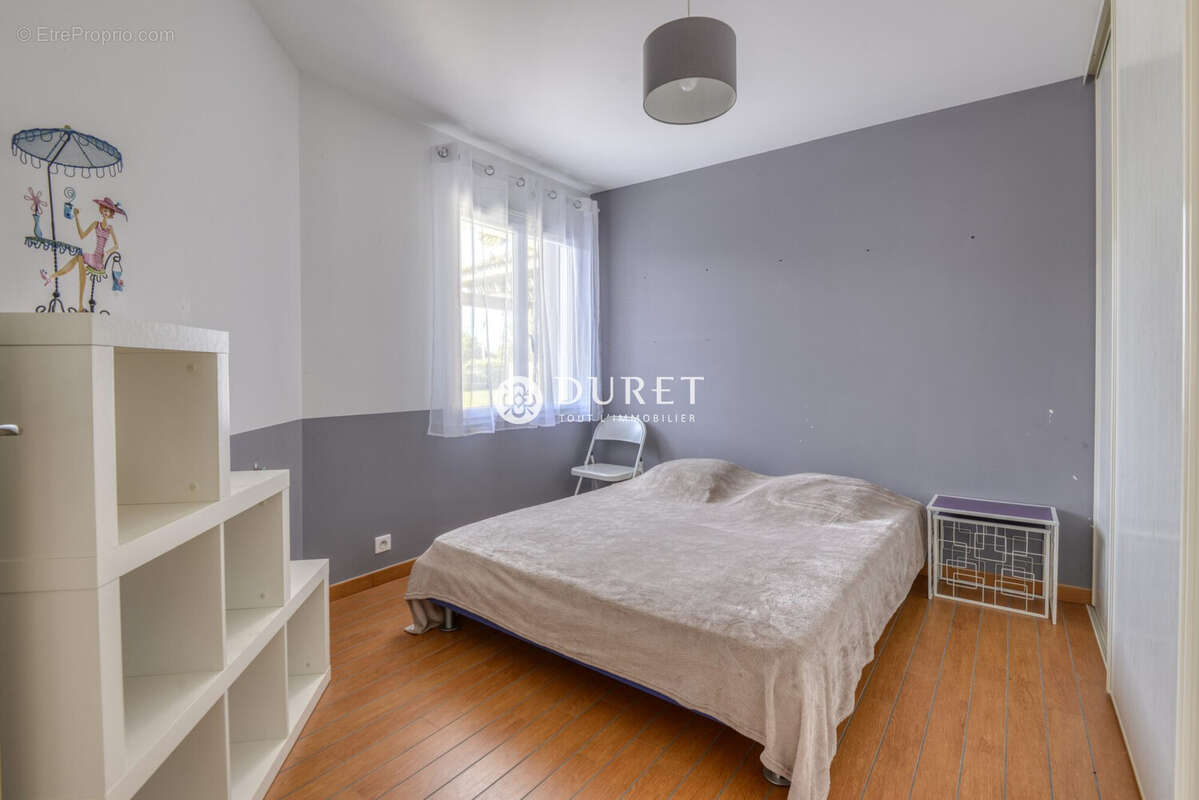 Maison à BOIS-DE-CENE