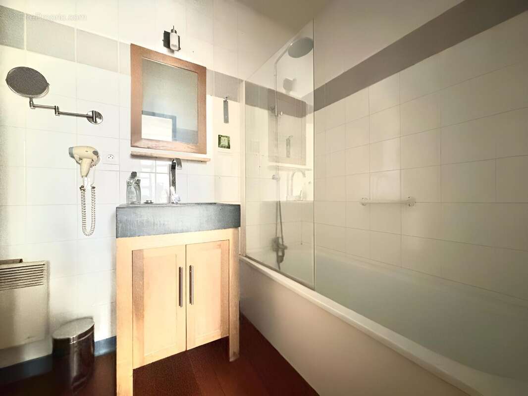 Appartement à CHATEAUGIRON